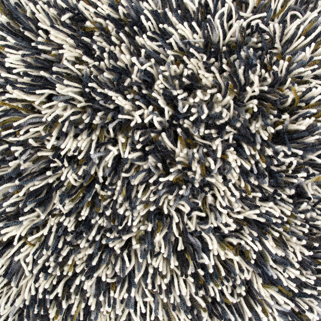 Кілем Jazz Plush Carbon