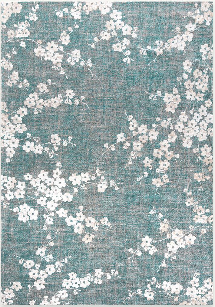 Ковер Lake Blue 9850 | Размер: 140 x 200 см