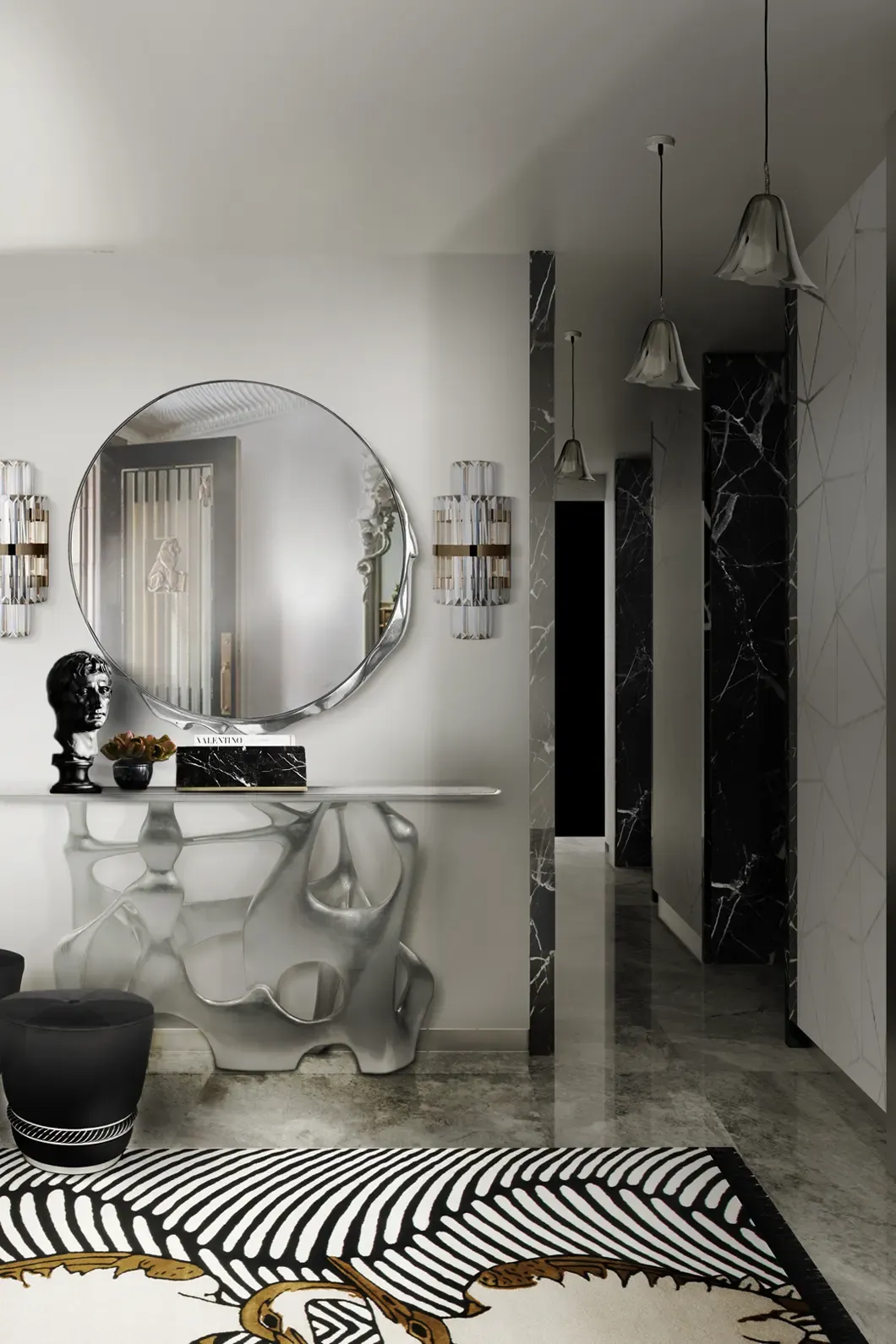 Табурет Eclipse - 3