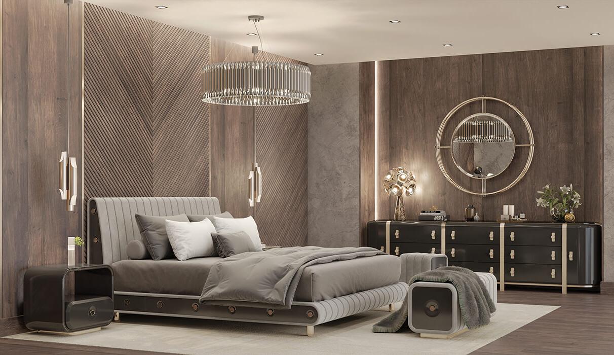 Скамья Morelli - 6