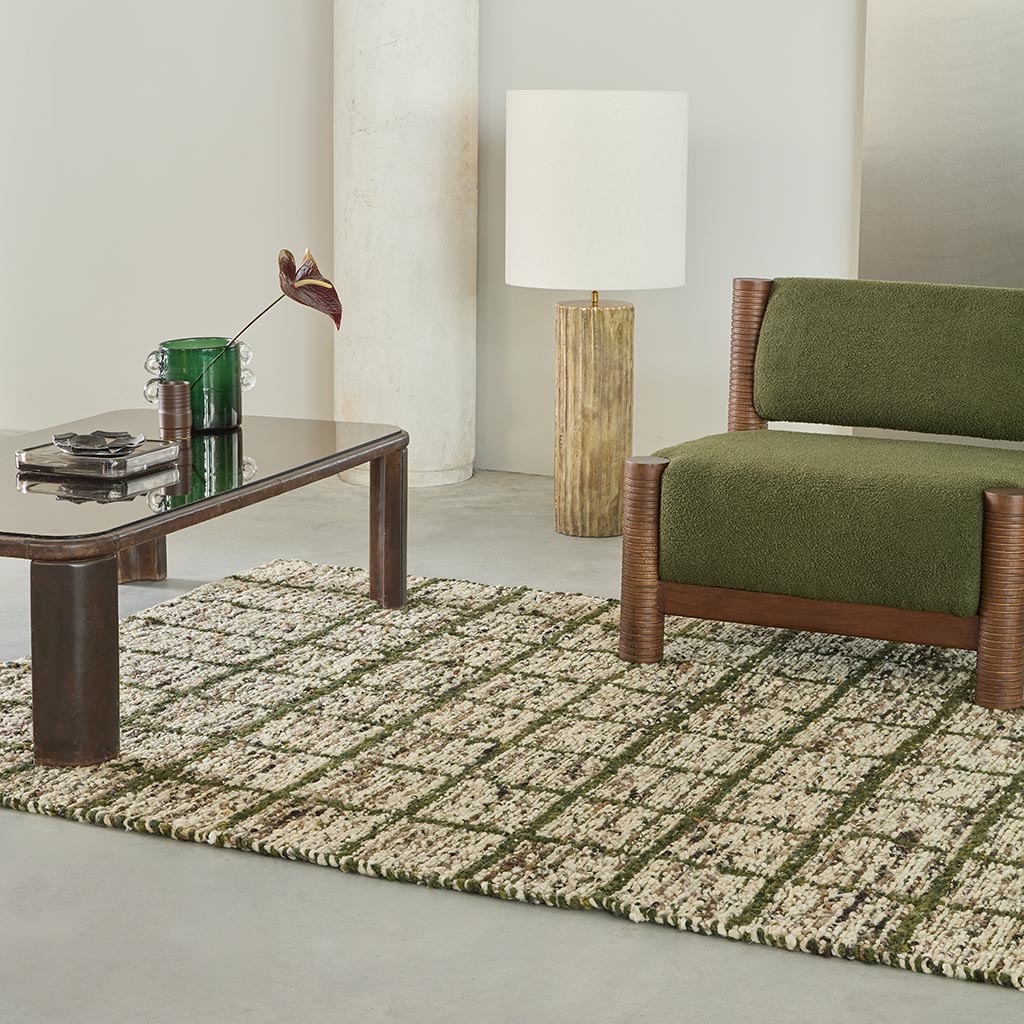 Ковер Craft Jack Hunter Green | Размер: 200 × 280 см