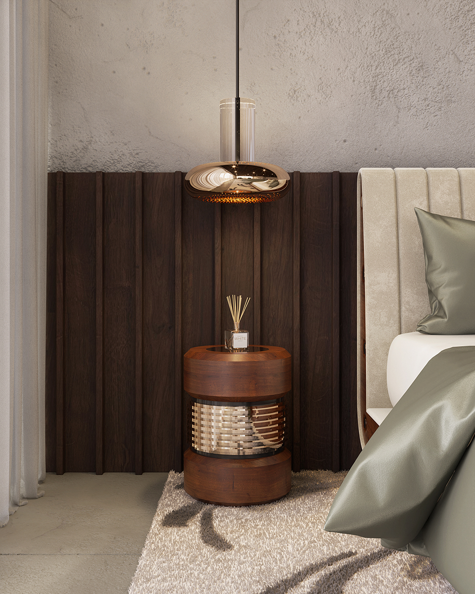 Подвесной светильник Katia