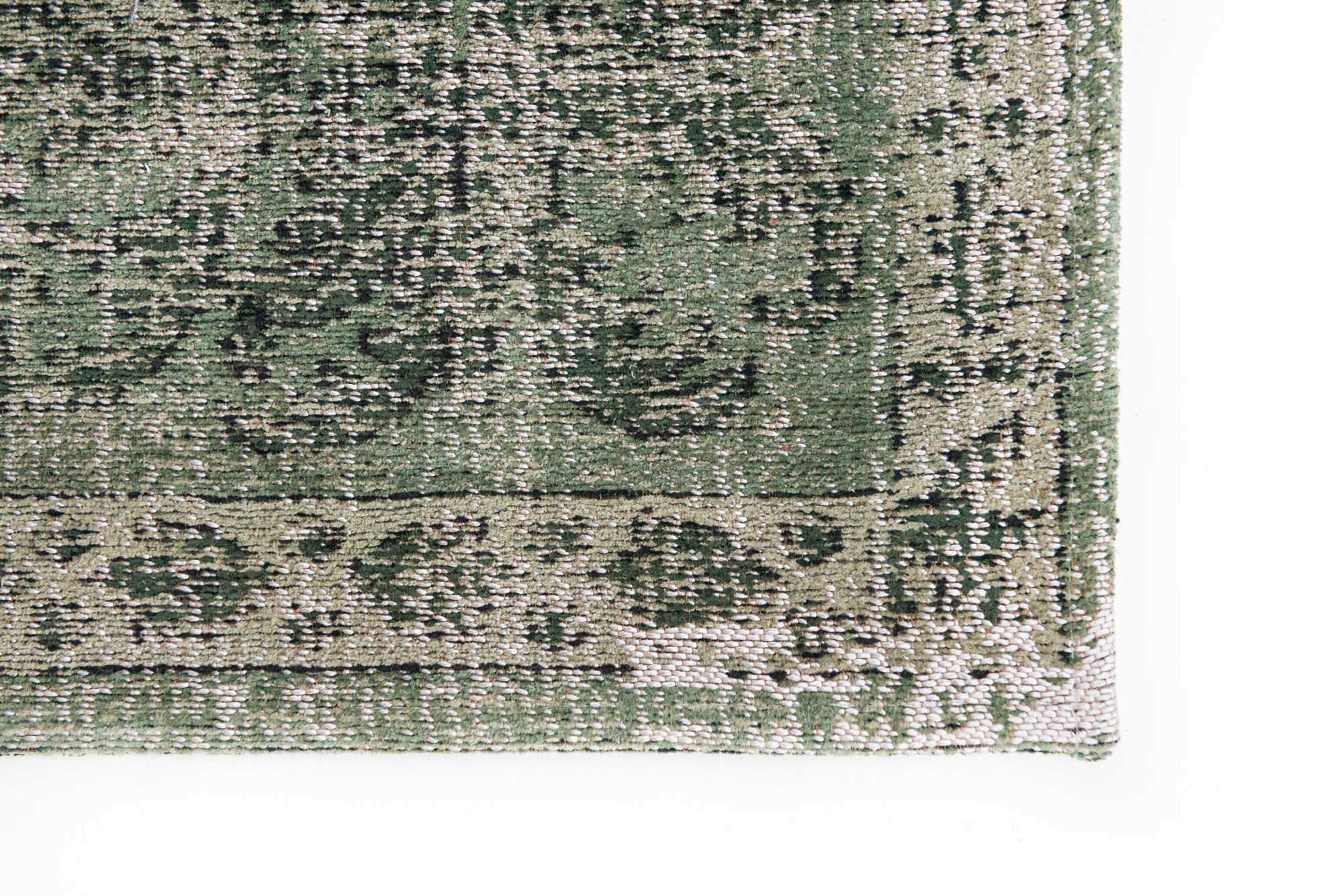 Ковер Este Green | Размер: 280 x 360 см