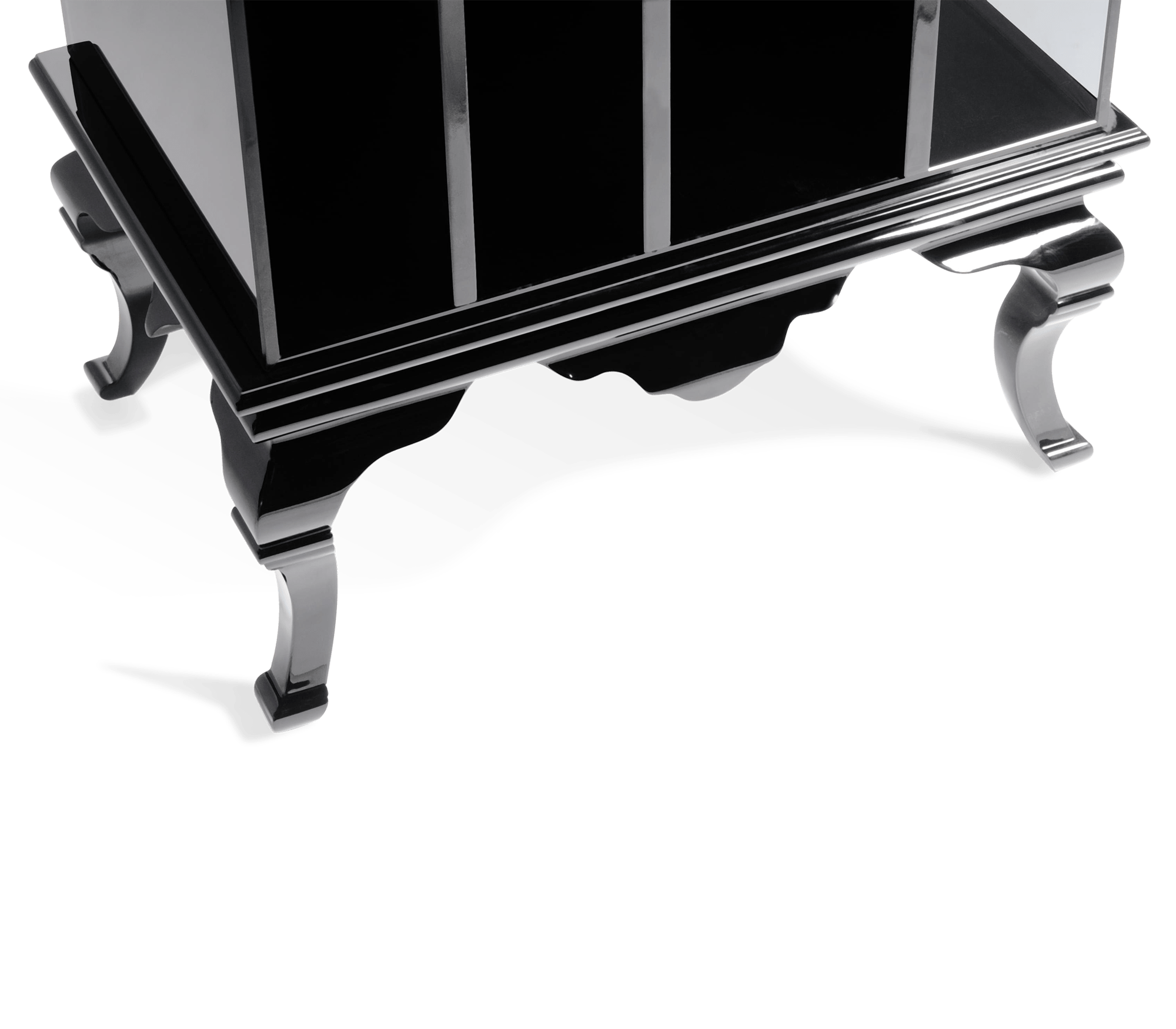 Книжный шкаф Pinnacle