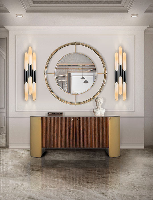 Буфет Dustin - 2