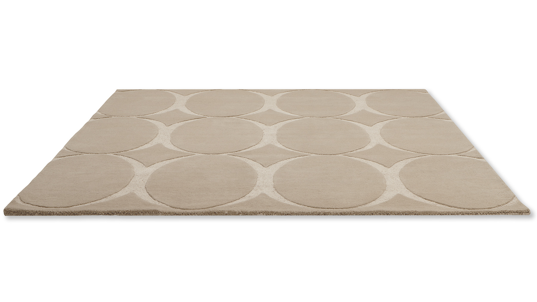Ковер Renaissance Beige 39001 | Размер: 120 x 180 см