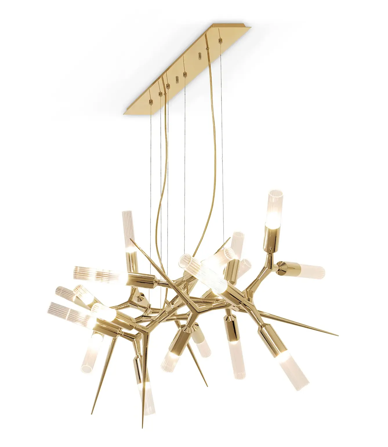 Подвесной светильник Crystal Edge