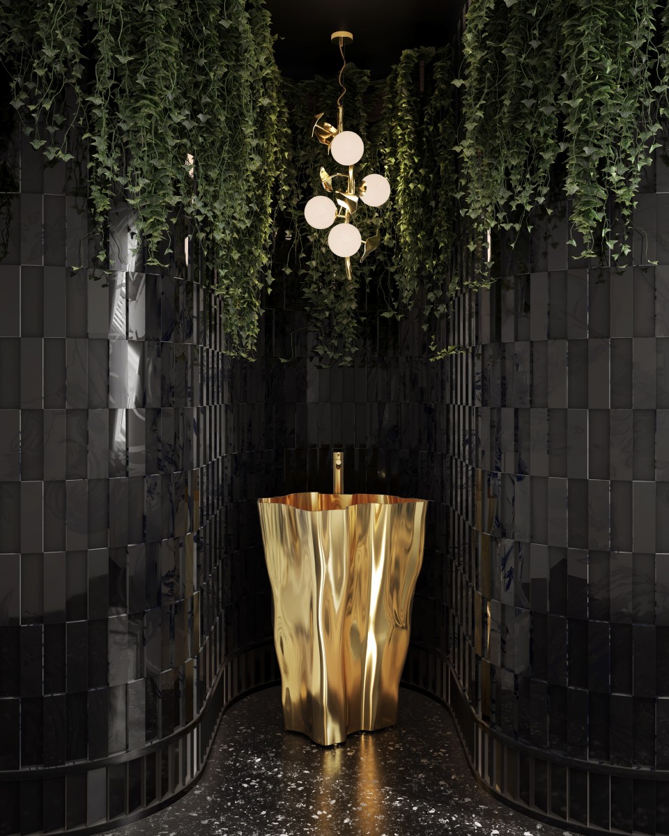 Пьедестал Nature - 1