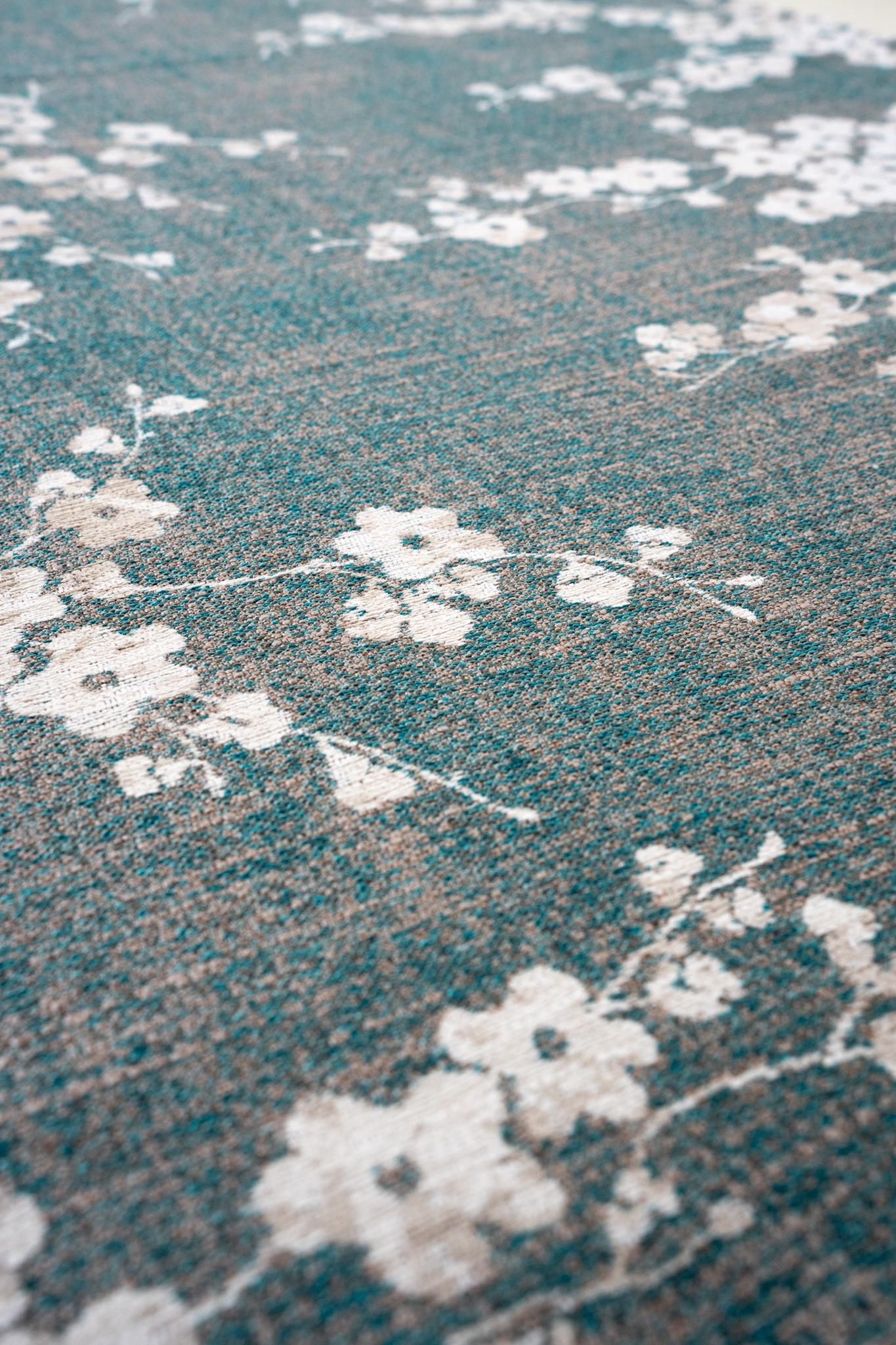 Ковер Lake Blue 9850 | Размер: 140 x 200 см