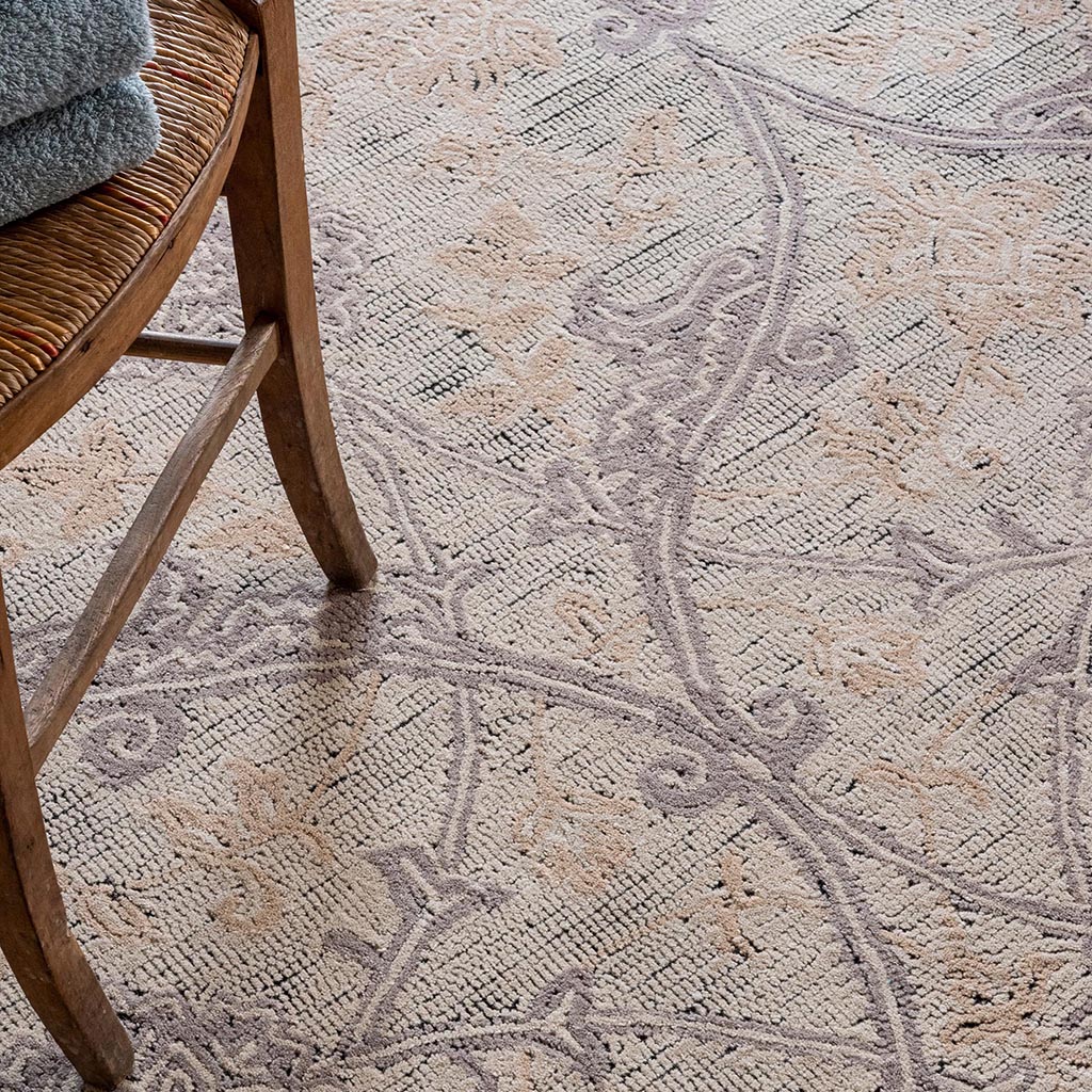 Ковер Endale Soft Truffle | Размер: 170 x 240 см