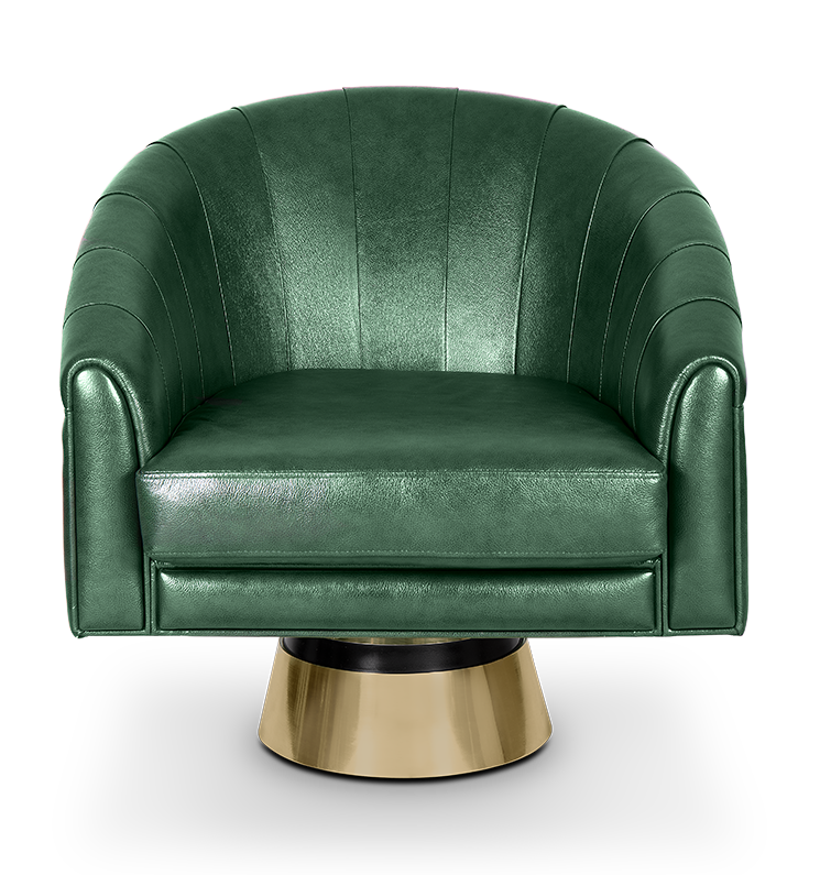 Кресло для отдыха Broderick