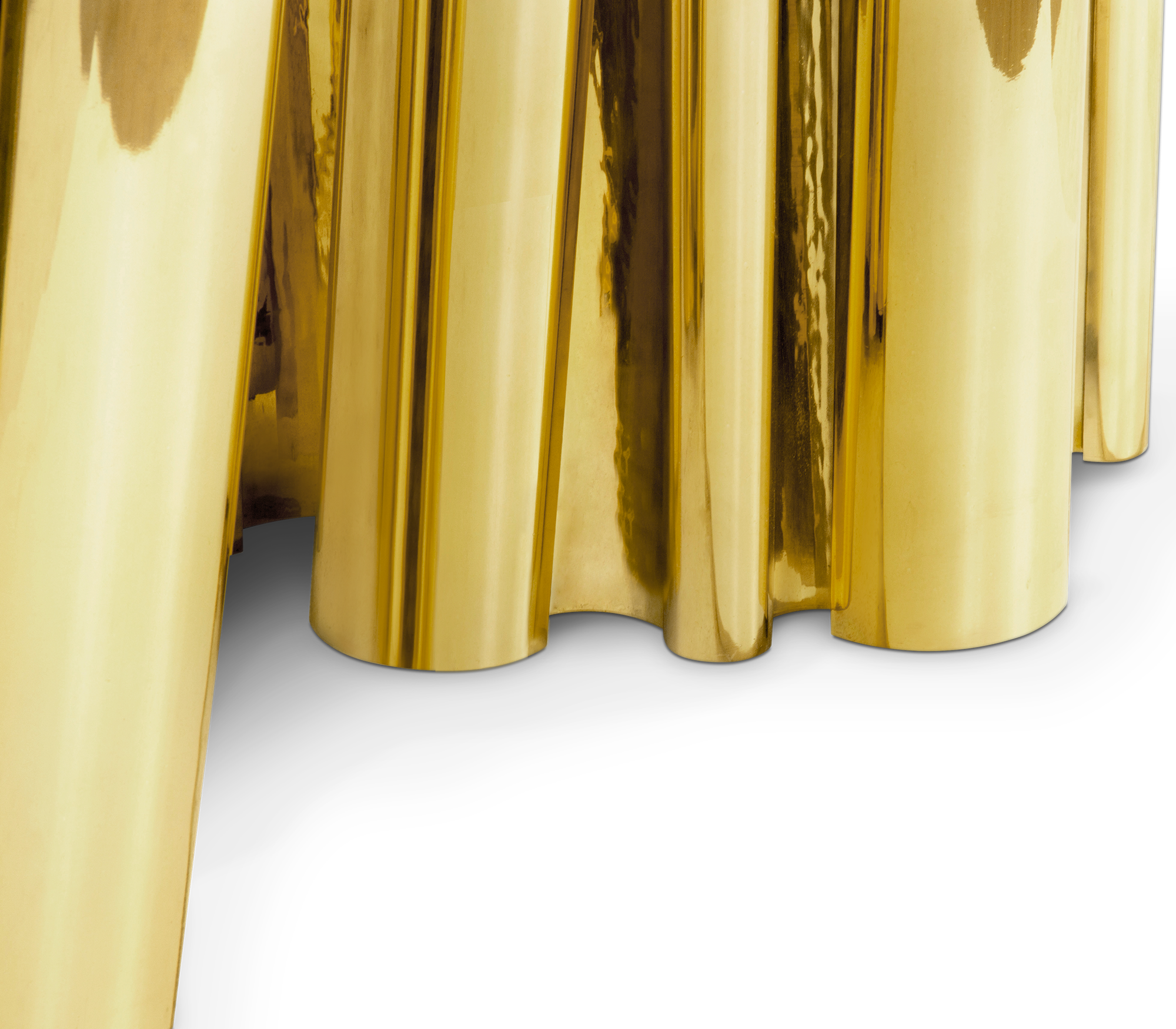 Ас үстелі Artisan Gold | Өлшемі: Ш 350 см