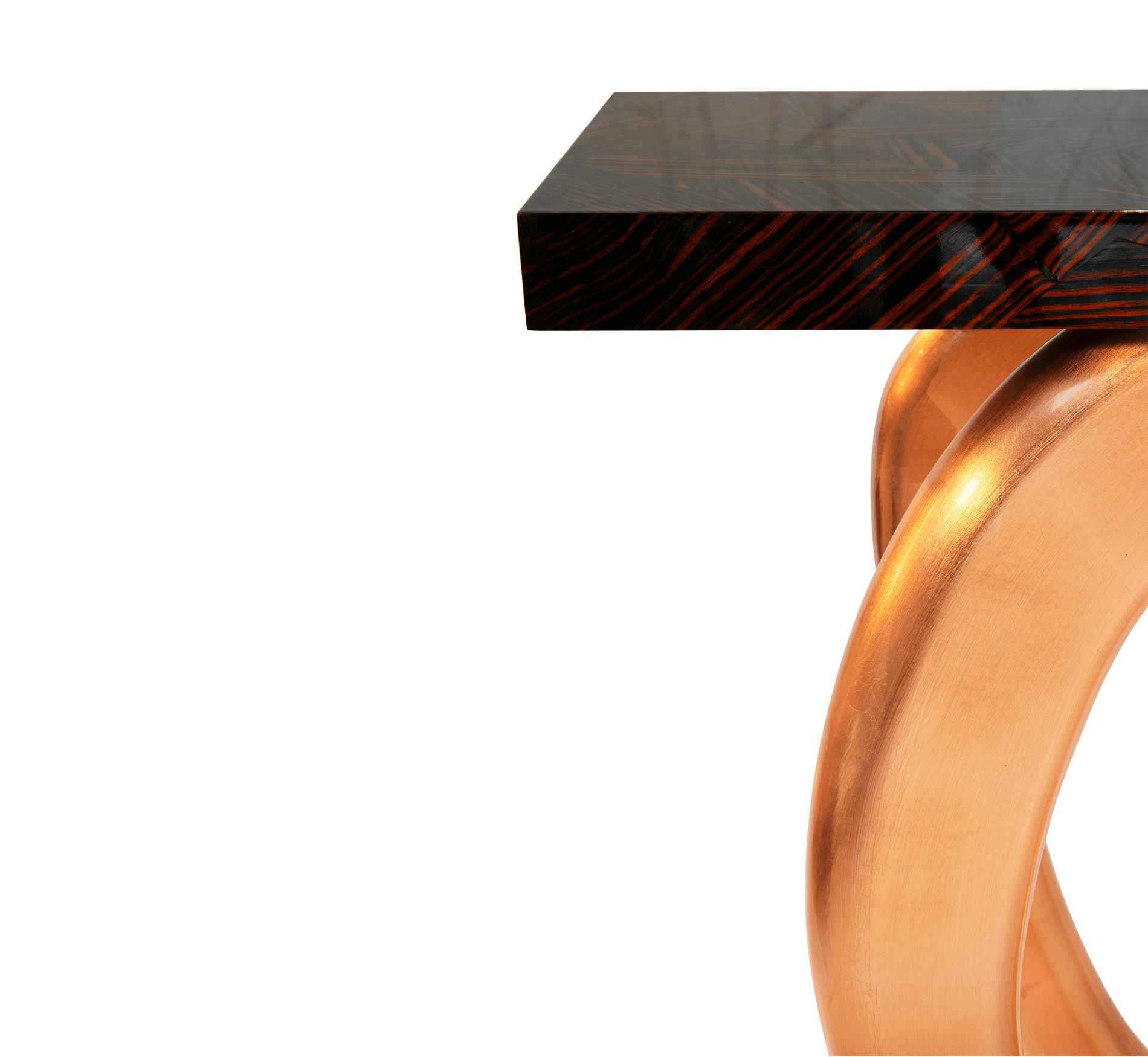 Консоль Eternity