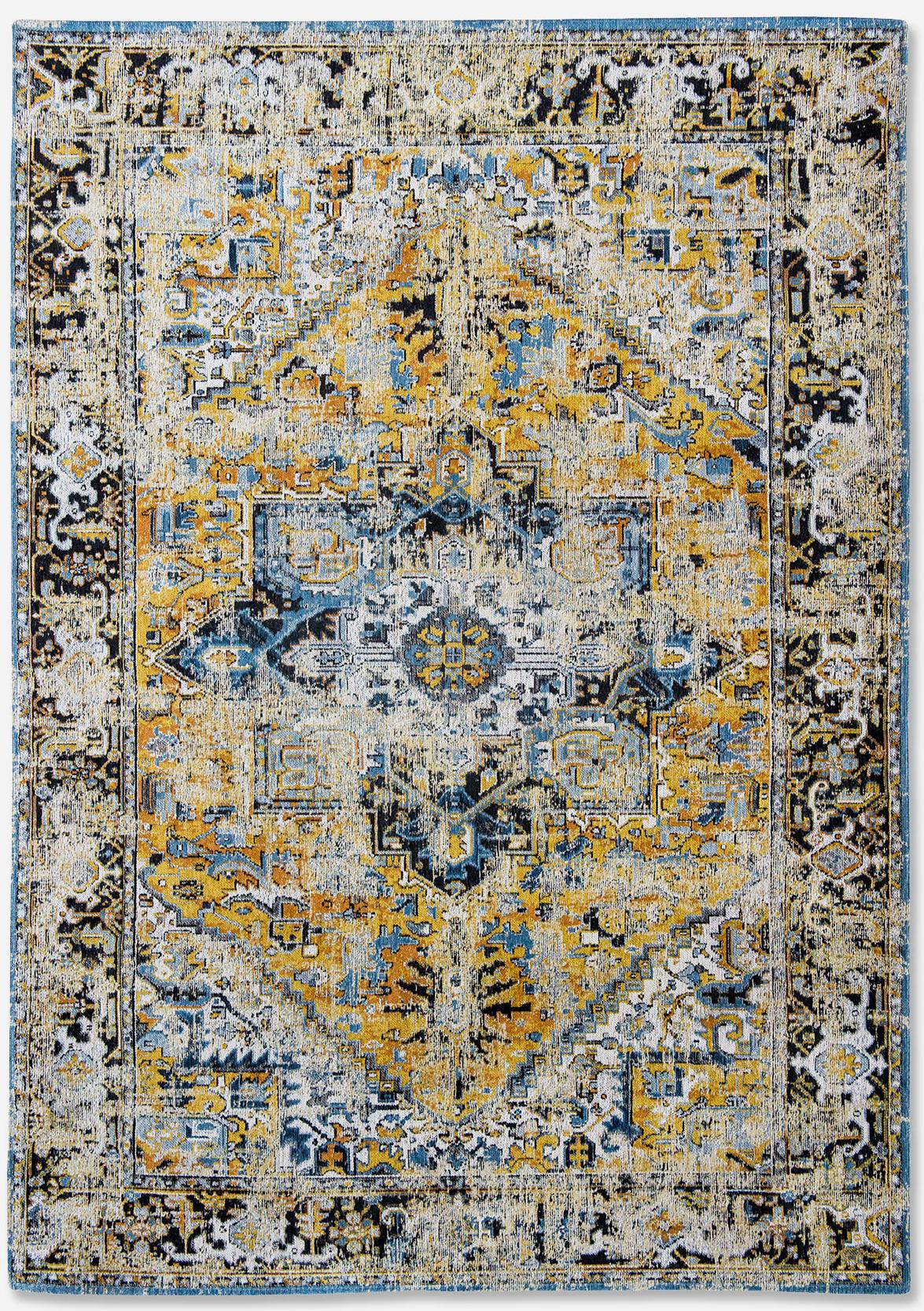 Ковер 8704 Amir Gold | Размер: 280 x 390 см