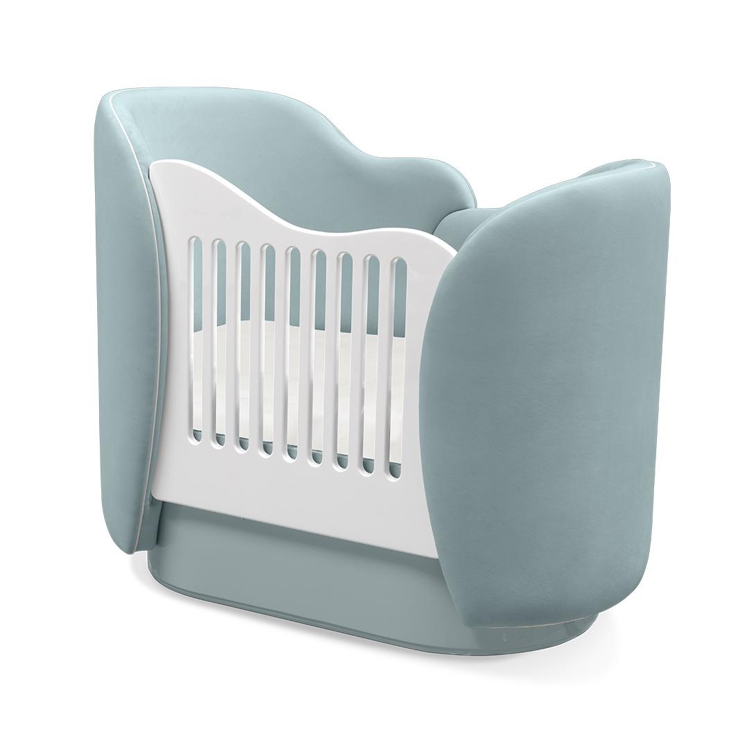 Сәби төсегі Cloud Nest