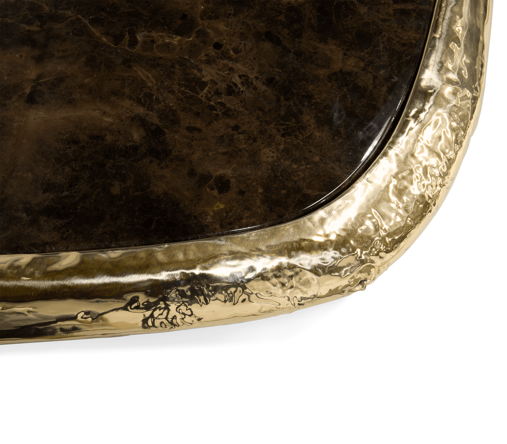 Обеденный стол Megalith Luxe