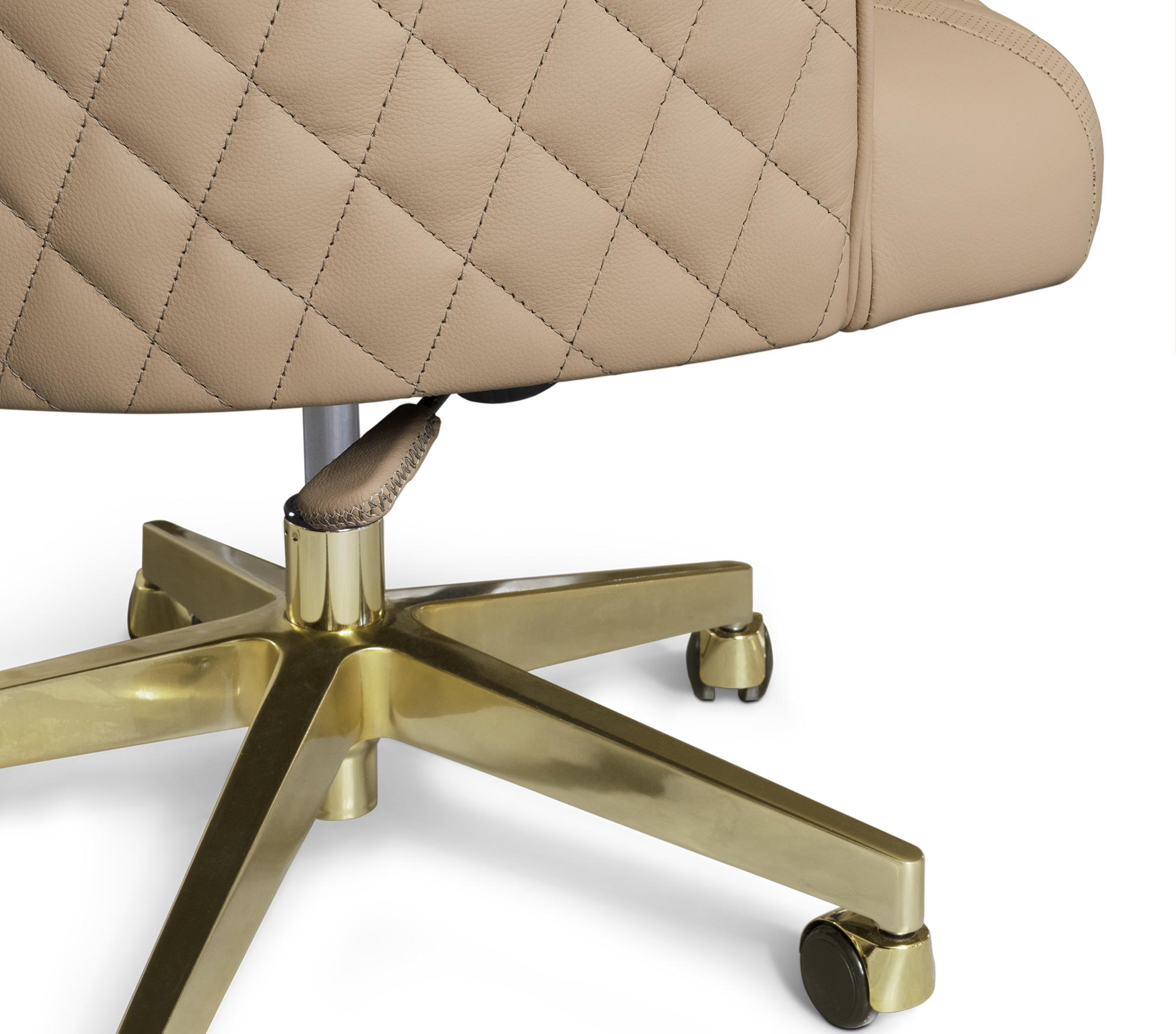 Офисное кресло Executive