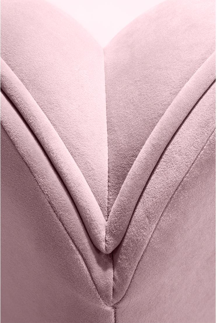 Детский диван Fluffy Cloud Candy