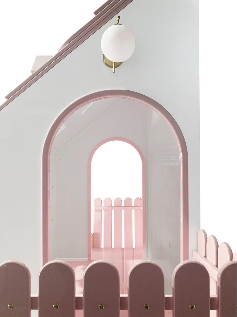 Кровать для детей Wonderland Playhouse