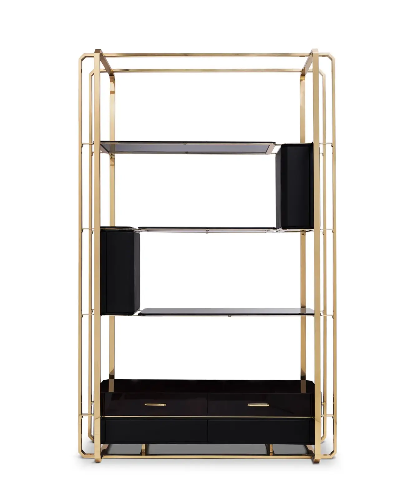 Книжный шкаф Cadence