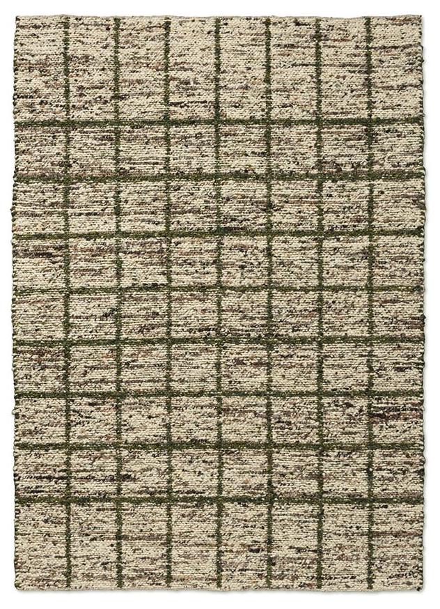 Ковер Craft Jack Hunter Green | Размер: 200 × 280 см