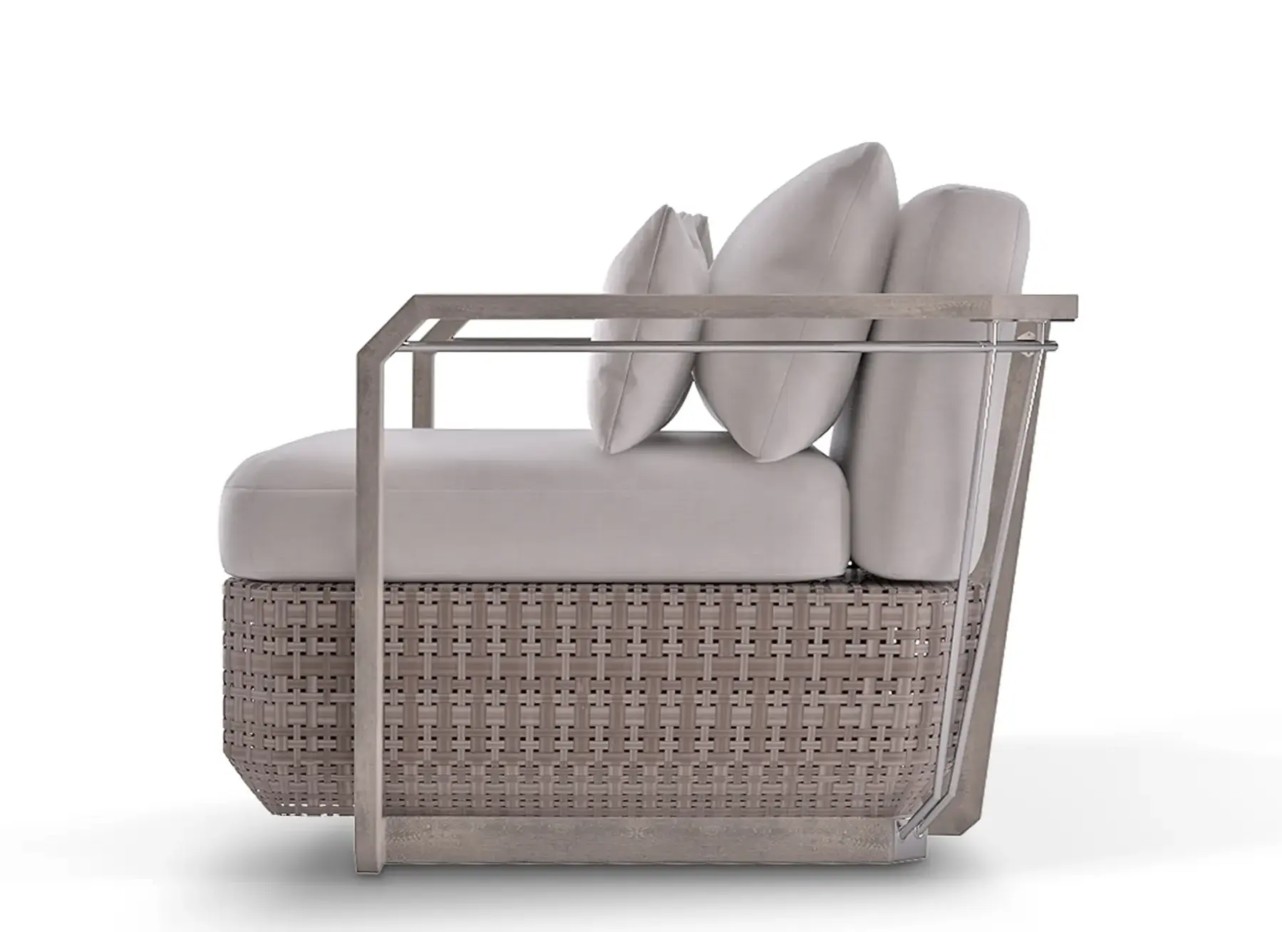 Кресло Heritage деревянное