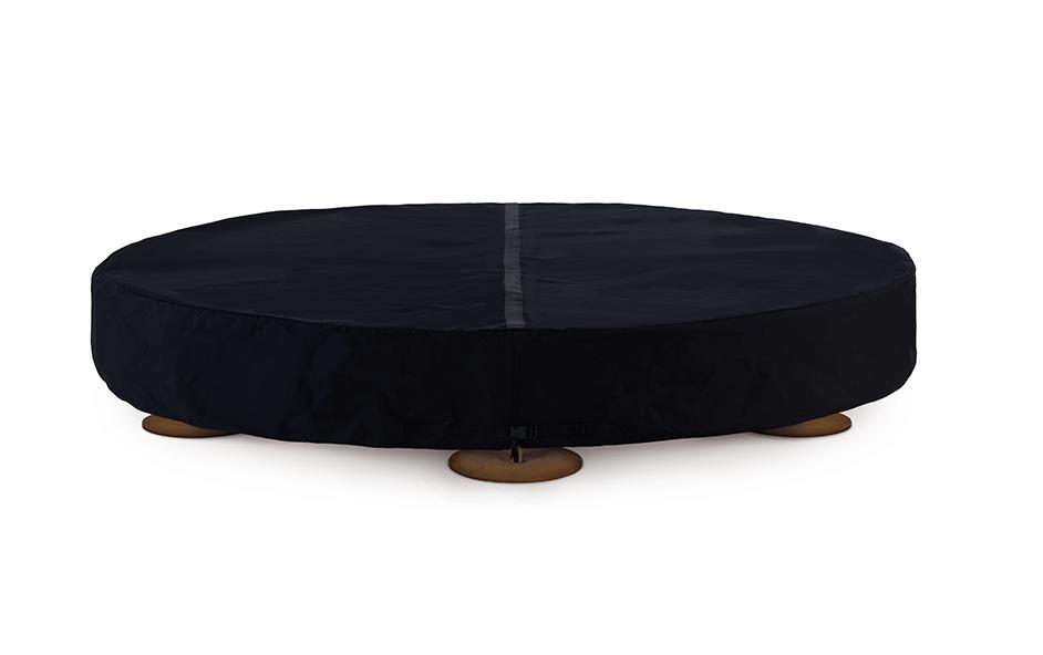 Уличная жаровня Rondo