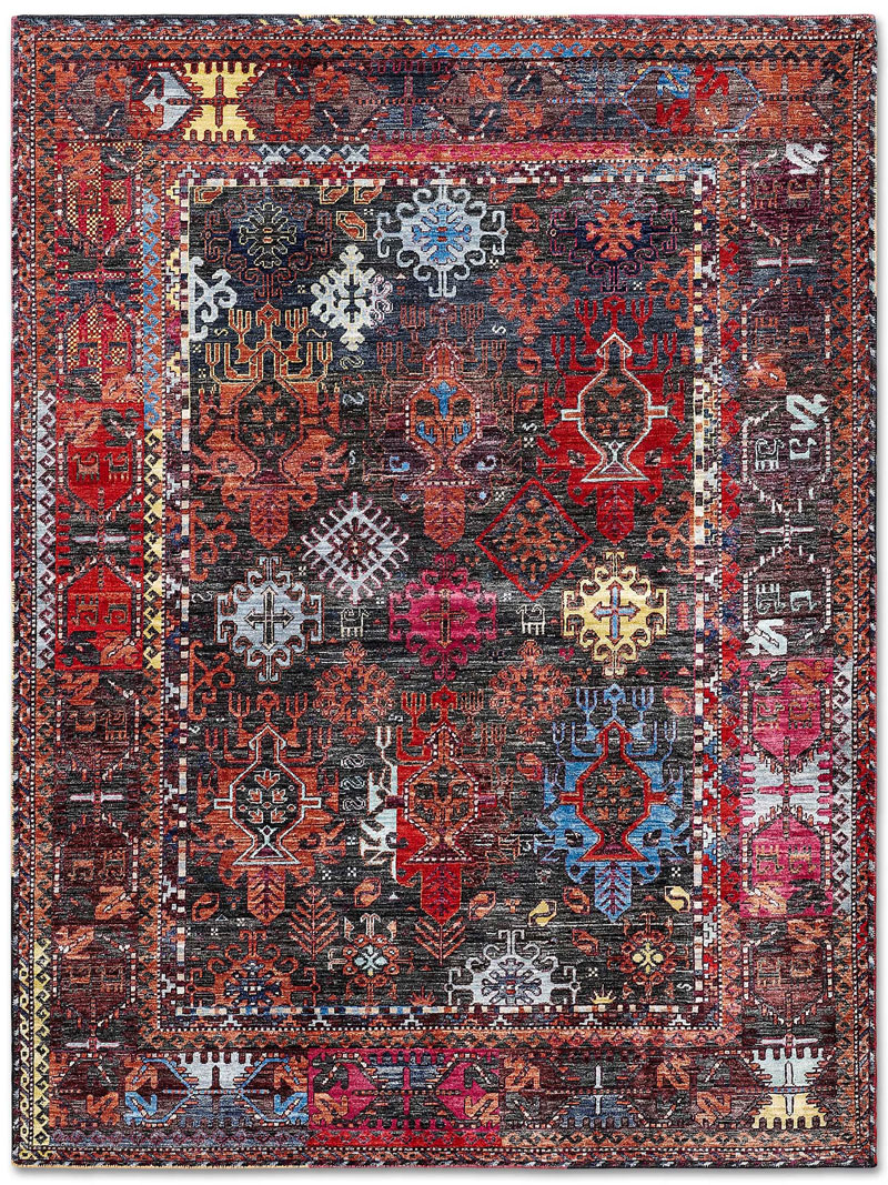Роскошный ковер ручной работы Soul | Размер: 250 x 300 см