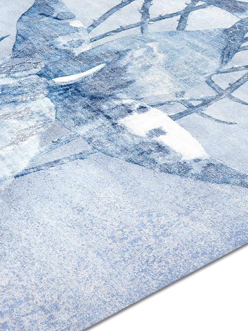 Ковер ручной работы Orchid