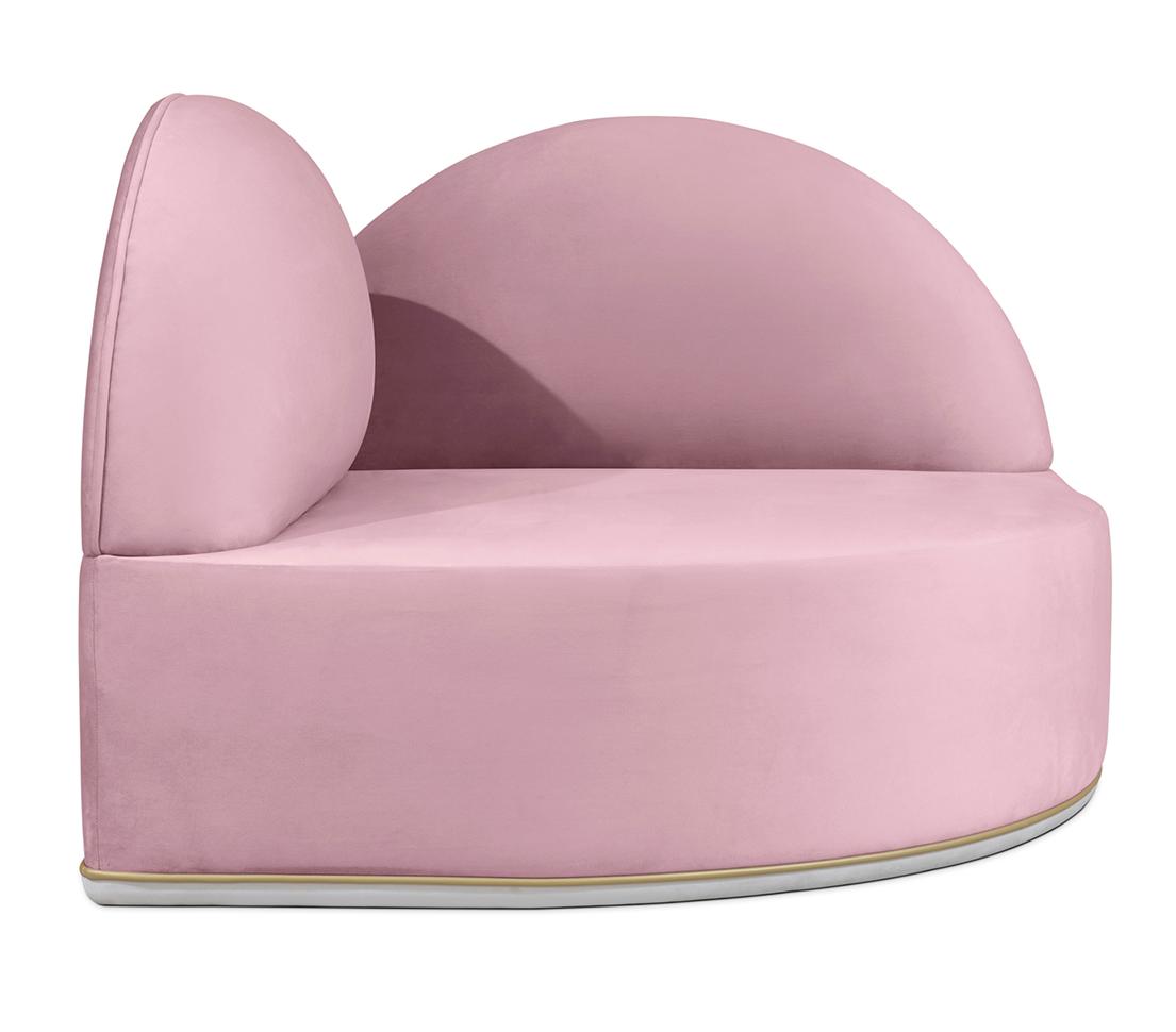 Детский диван Vibrant Rainbow Lounge