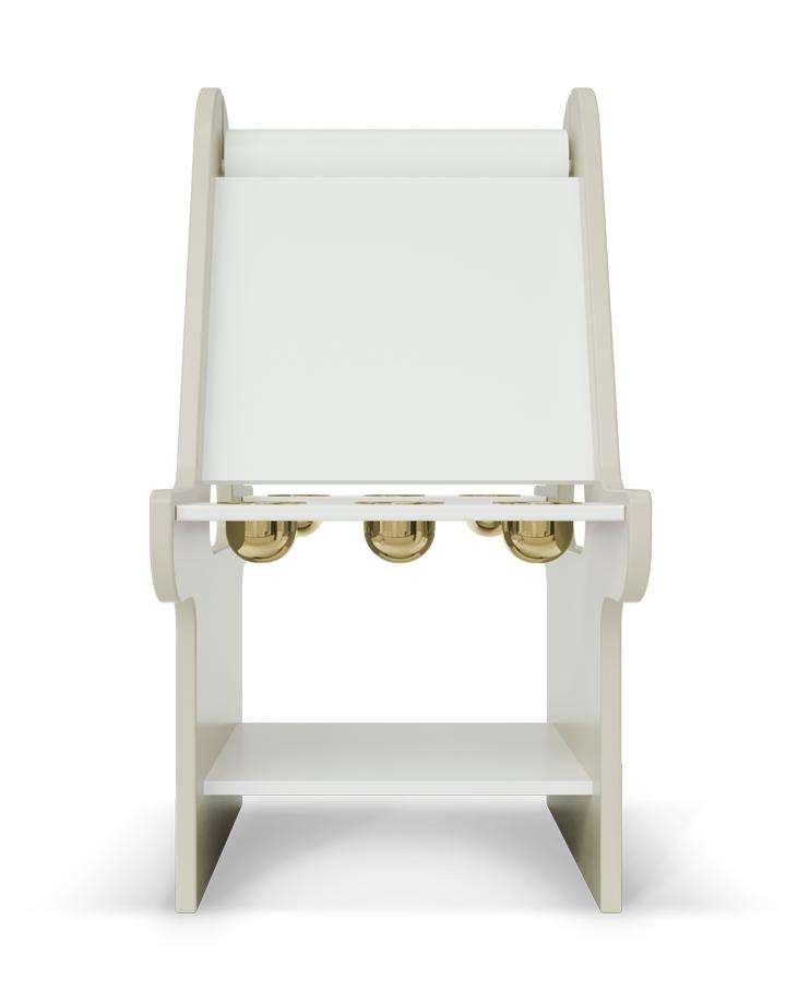 Мольберт для детей Merlin Artist’s Easel