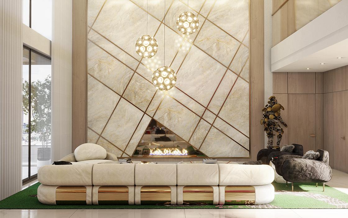 Диван Kingston - 9