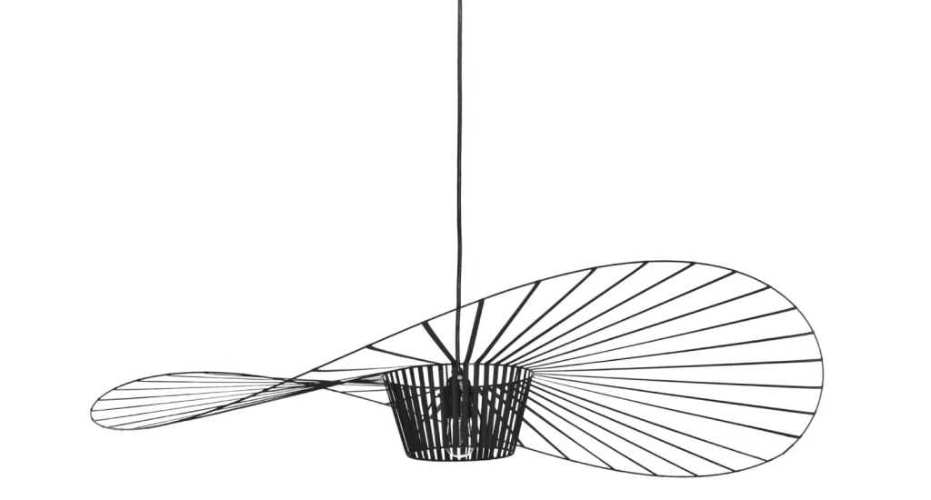 Люстра Vertigo Petite Friture