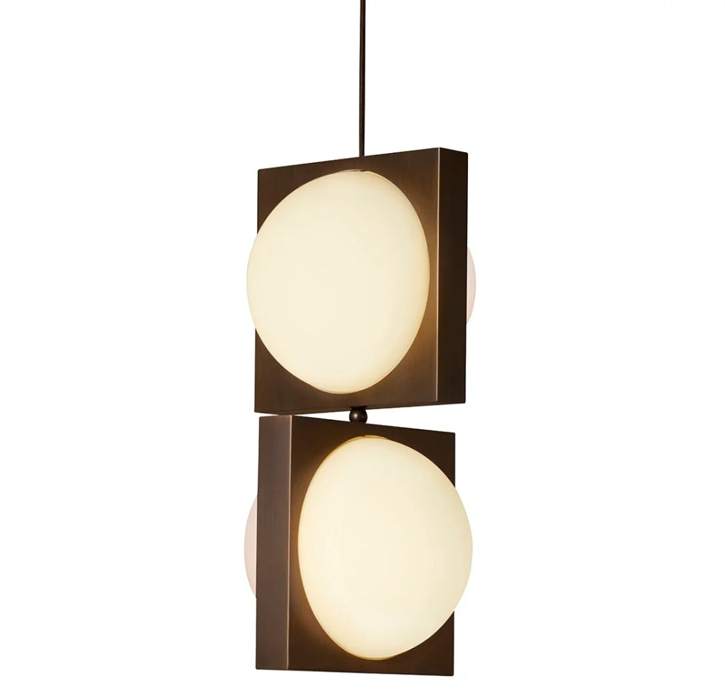 Люстра Dusk Lee Broom