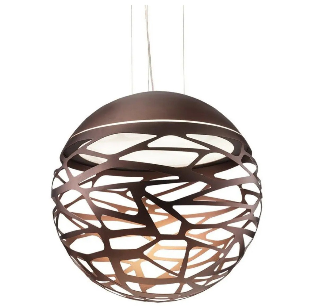 Люстра Kelly Sphere