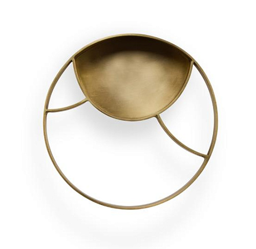 Кольцо для полотенца Atlas