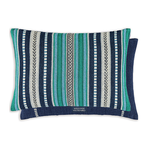 Indus Peacock 60 × 40 жастық