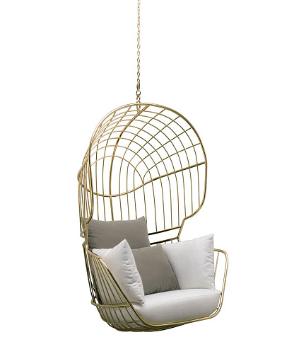 Подвесное кресло для детей Breeze Hanging