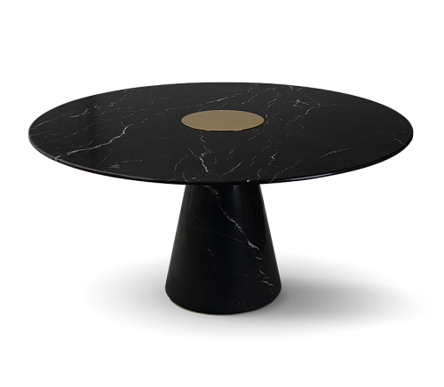Круглый обеденный стол Bentley