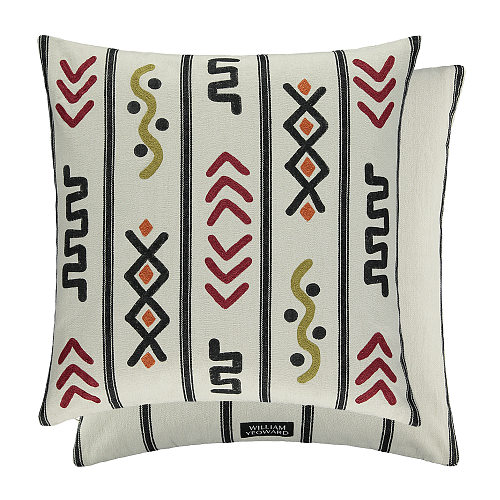 Nasca Spice 60 × 60 жастық