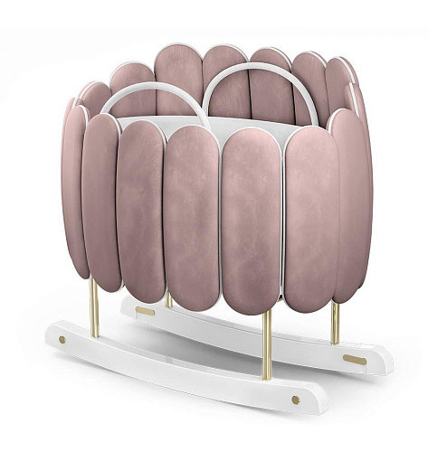 Кроватка для младенцев Lotus Gentle Rocking