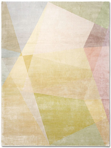 Ковер ручной работы Crystal