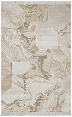 Ковер ручной работы Plaster Relief