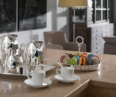 Аксессуары для чая и кофе