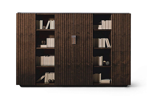 Настенная система хранения Luxury Wall