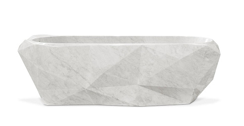 Ванна Gemstone Marble