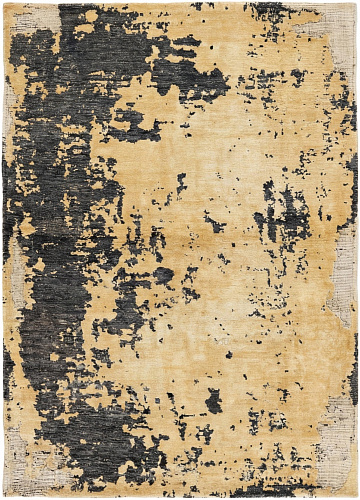 Ковер Charcoal Weathered Canvas