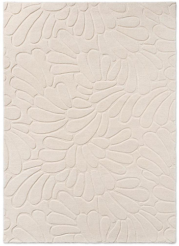 Ковер Coleby Petals Ivory Cream