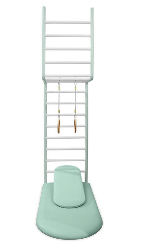 Игровой уголок Wonderland Play Ladder