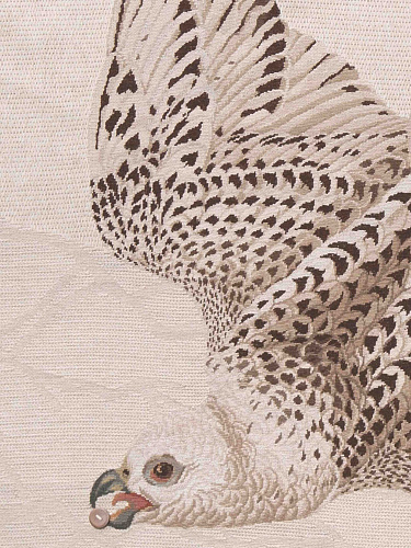 Круглый ковер Migration Aquila